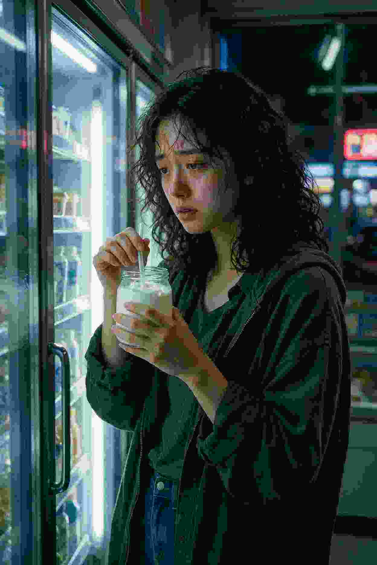 玉女心经